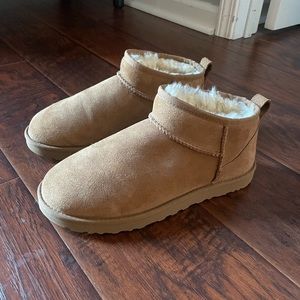ugg ultra minis